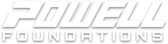 powell logo